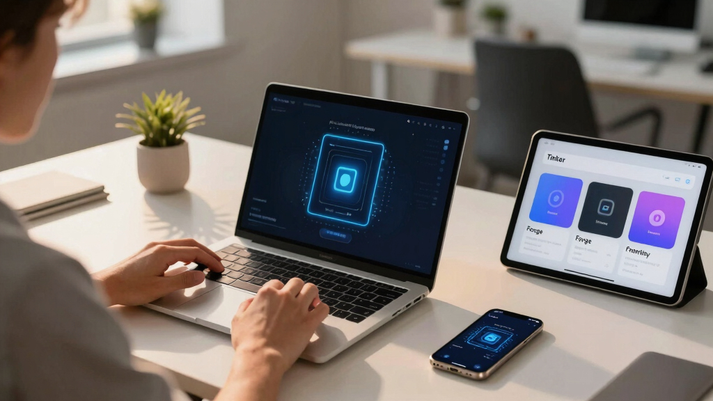 Owning Your AI Model: Comparing Tinker, Forge, And Microsoft’s Frontier Approach