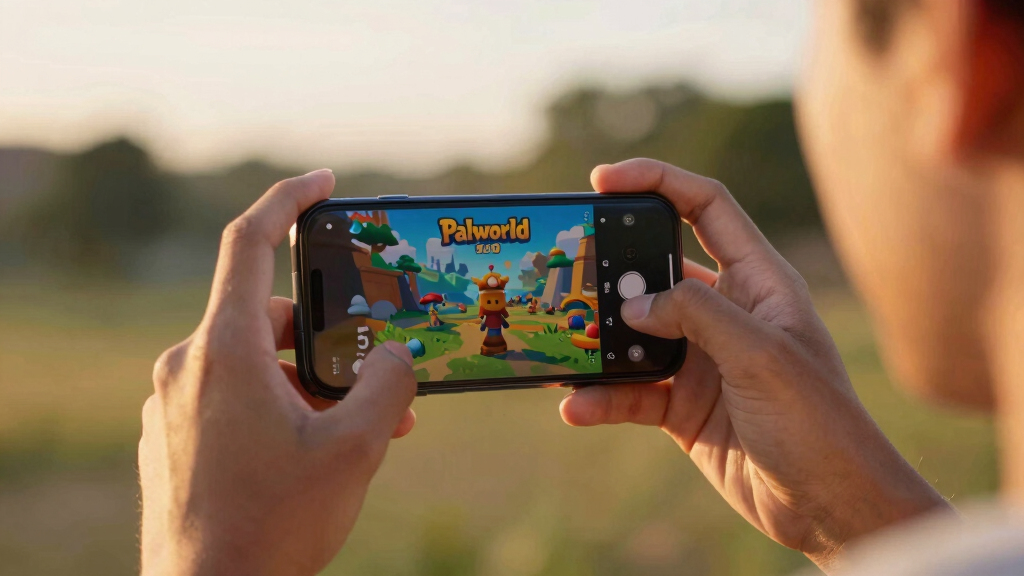 Palworld 1.0: Release Date, New Features, Gameplay, Trailer, and More