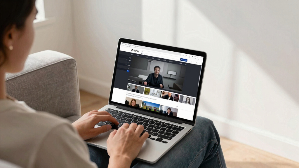 PeerTube Is A Free, Decentralized And Federated Video Platform