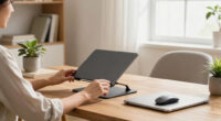 Portable Laptop Stands: A Back to school Guide