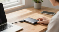 Portable SSDs For AI: The 9 Best Options In 2026