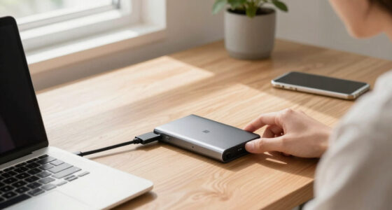 Portable SSDs For AI: The 9 Best Options In 2026