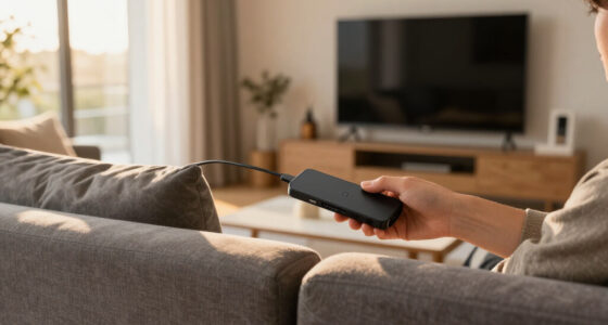 Read This Before You Buy That TV Streaming Stick
