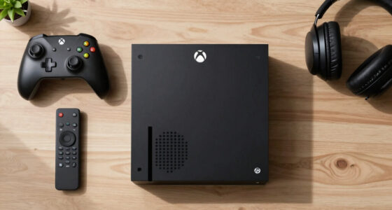 Resetting XBOX
