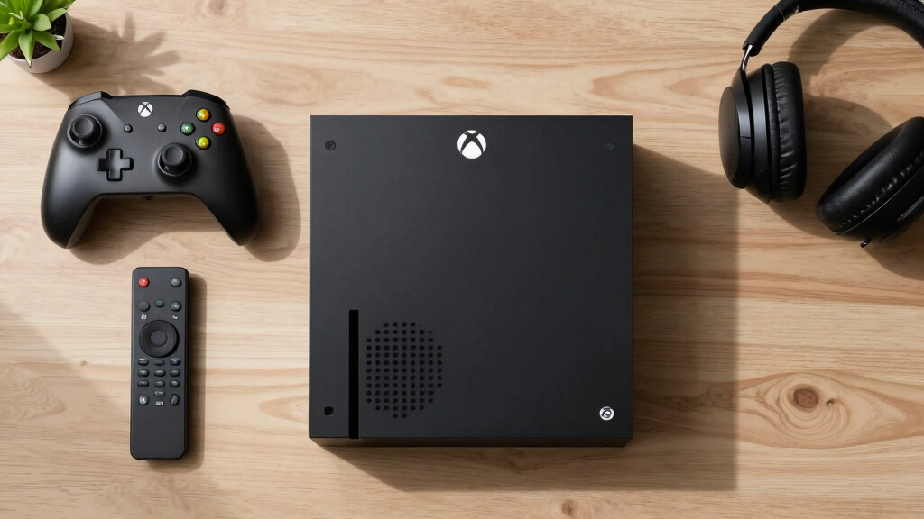 Resetting XBOX