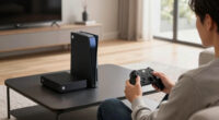 Resetting Xbox