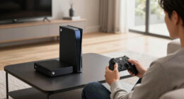 Resetting Xbox