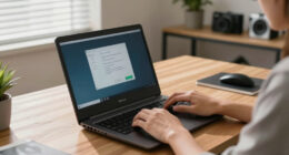 Reviving A 15-Year-old Netbook With Arch Linux