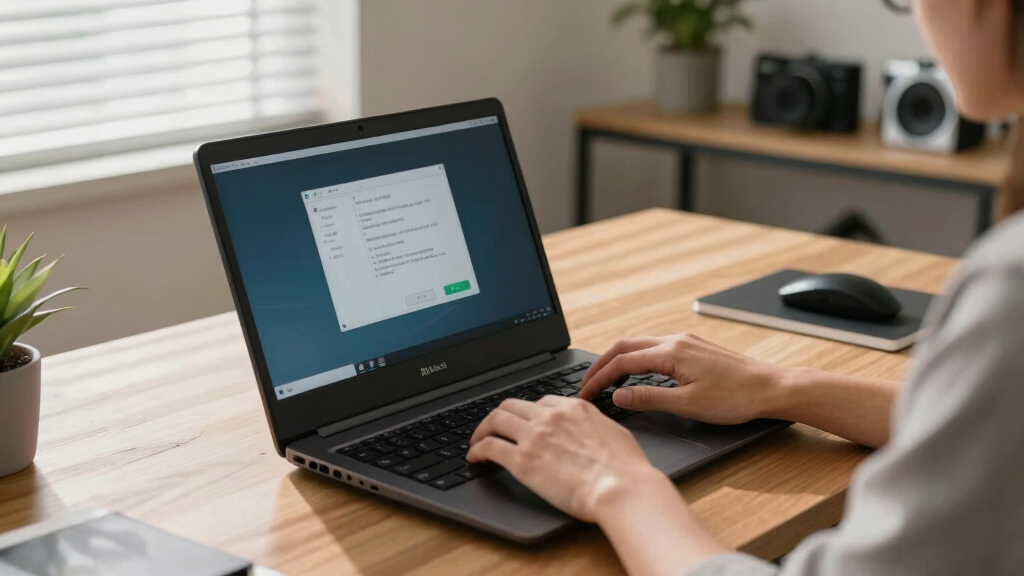 Reviving A 15-Year-old Netbook With Arch Linux