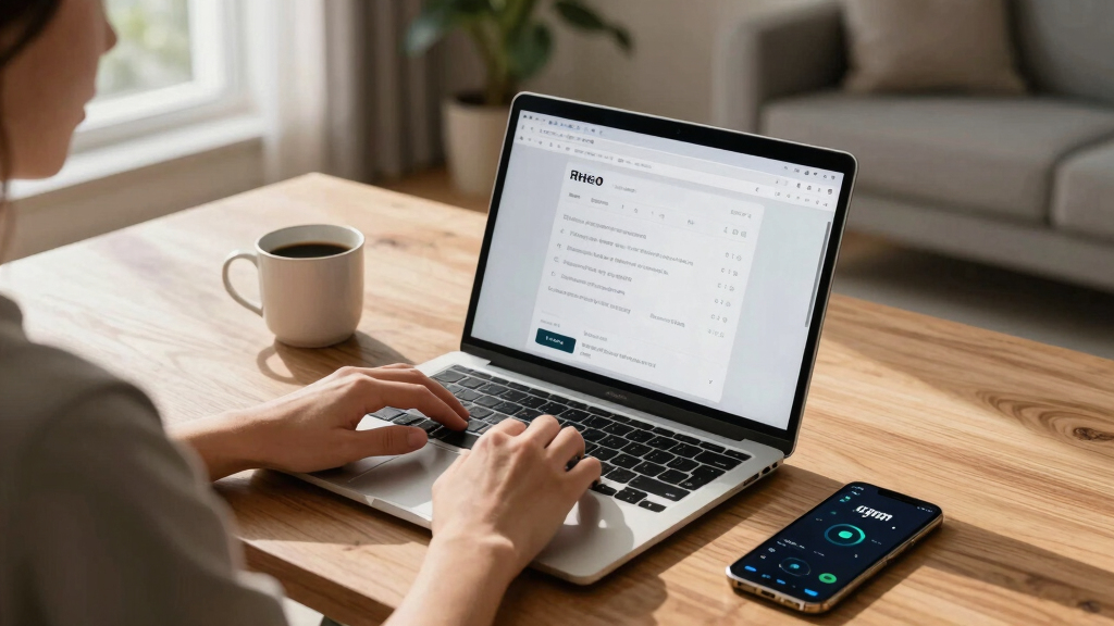 RHEO on the Web: Find Your Flow