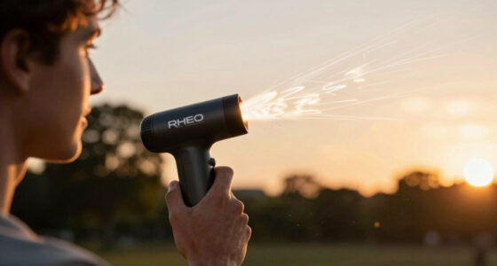 RHEO: Paint With Light