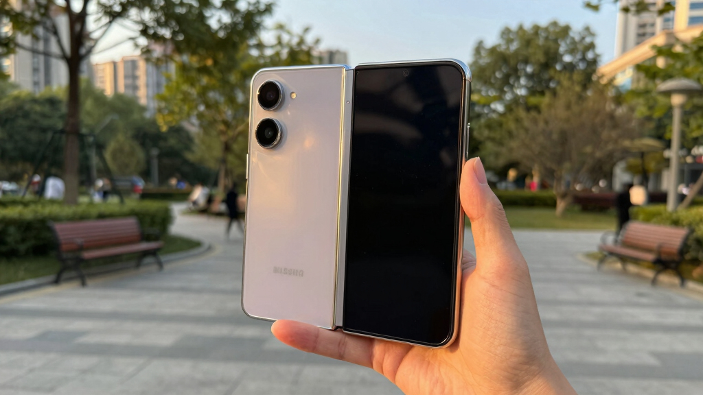 Samsung Tips July 22 Unpacked Event for Next-Gen Foldables