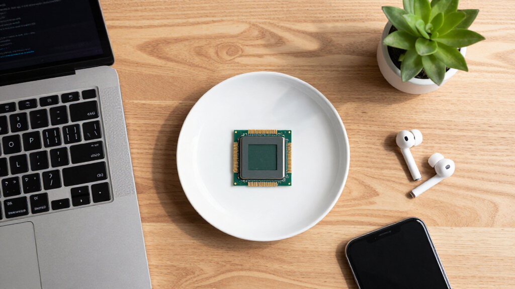 SenseTime’s Galaxy Project: Accelerating Domestic AI Chip Development