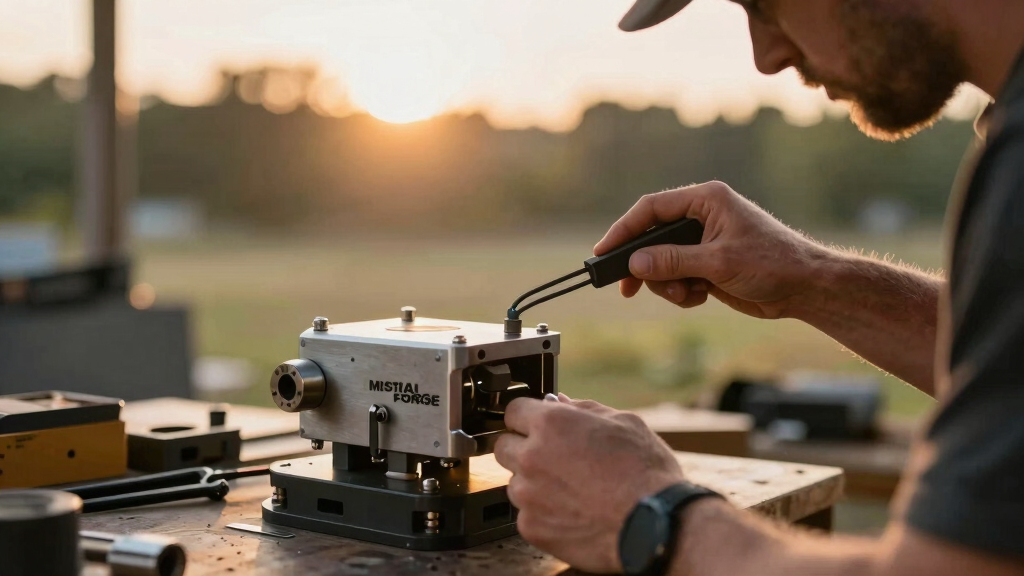 Should You Use Mistral Forge? A Buyer’s Decision Guide
