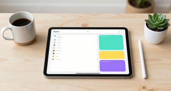 Show HN: A Canvas-based Note Taking And Organizer App