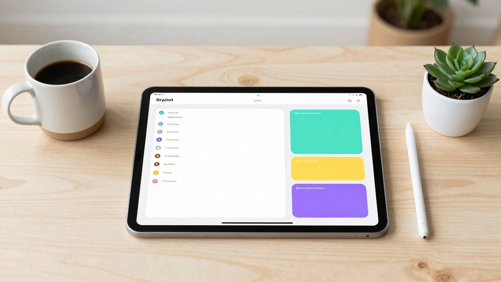 Show HN: A Canvas-based Note Taking And Organizer App