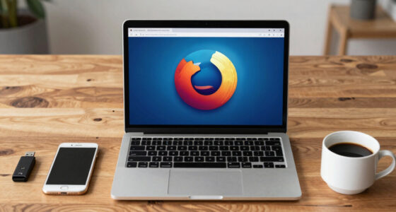 Show HN: Firefox In WebAssembly