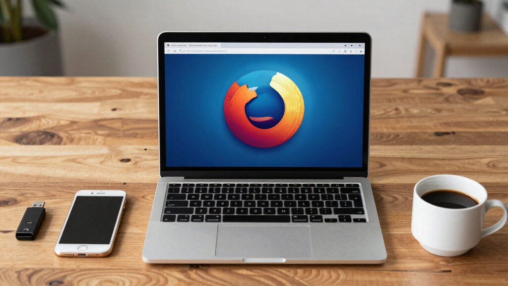 Show HN: Firefox In WebAssembly