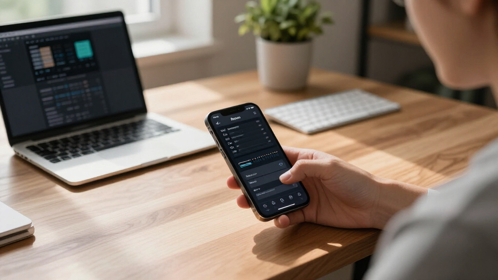 Show HN: Remux – An Open-source Tmux Workspace Designed For iPhone