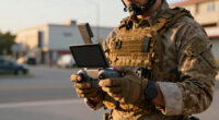 Software-Defined Warfare: How Ukraine’s Delta Turned the Battlefield Into a Shared, Real-Time Map