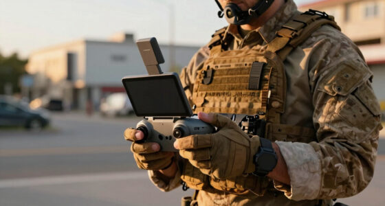 Software-Defined Warfare: How Ukraine’s Delta Turned the Battlefield Into a Shared, Real-Time Map