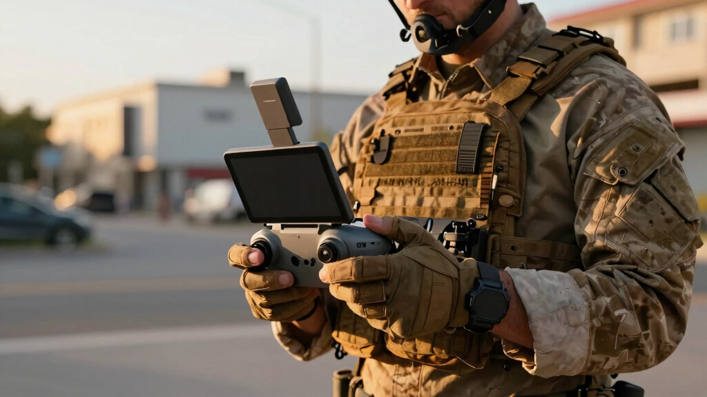 Software-Defined Warfare: How Ukraine’s Delta Turned the Battlefield Into a Shared, Real-Time Map