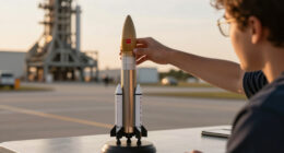 Space X