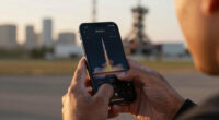 Spacex Surges In Global Coverage
