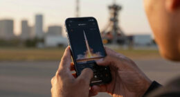 Spacex Surges In Global Coverage