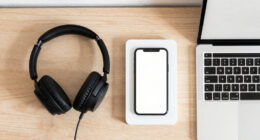 Spatial Focus Room: Make Distraction Impossible