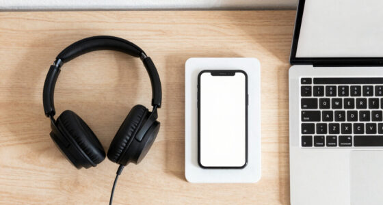 Spatial Focus Room: Make Distraction Impossible