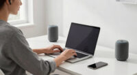 Spatial Focus Room: Make Distraction Impossible
