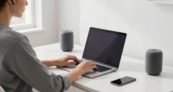Spatial Focus Room: Make Distraction Impossible