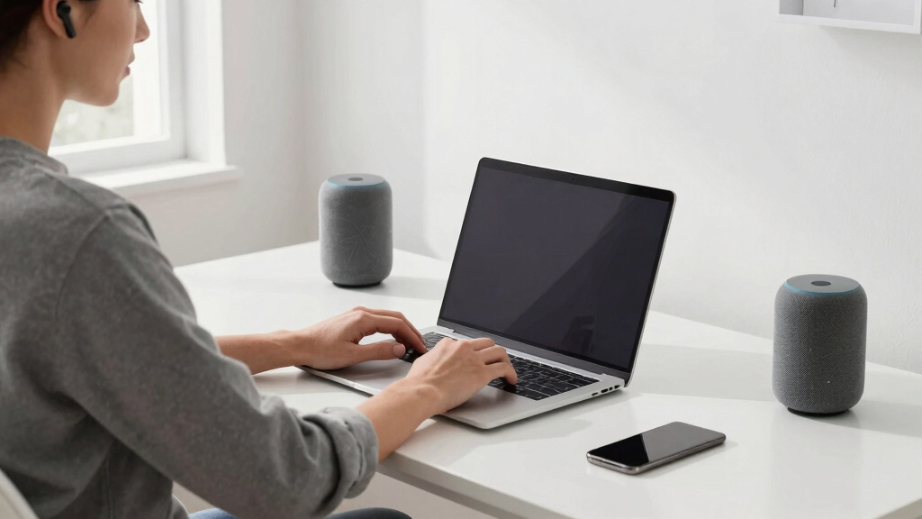 Spatial Focus Room: Make Distraction Impossible