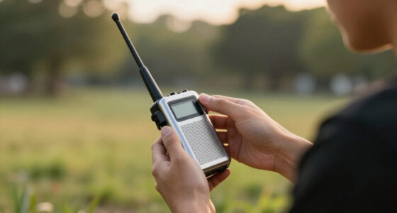 Station 36’S Shortwave Listening Website: An AI-Driven Design Breakthrough