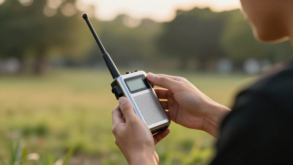 Station 36’S Shortwave Listening Website: An AI-Driven Design Breakthrough