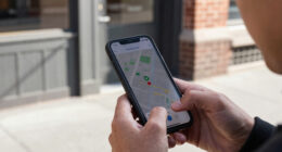 StreetComplete: Fixing OpenStreetMap, One Tiny Quest At A Time