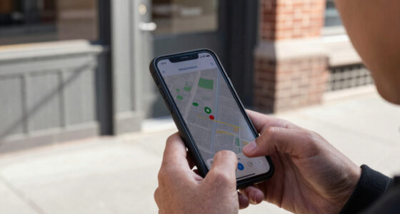 StreetComplete: Fixing OpenStreetMap, One Tiny Quest At A Time