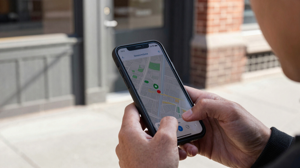 StreetComplete: Fixing OpenStreetMap, One Tiny Quest At A Time