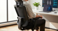 The 2026 Guide To AI-Powered Ergonomic Office Chairs