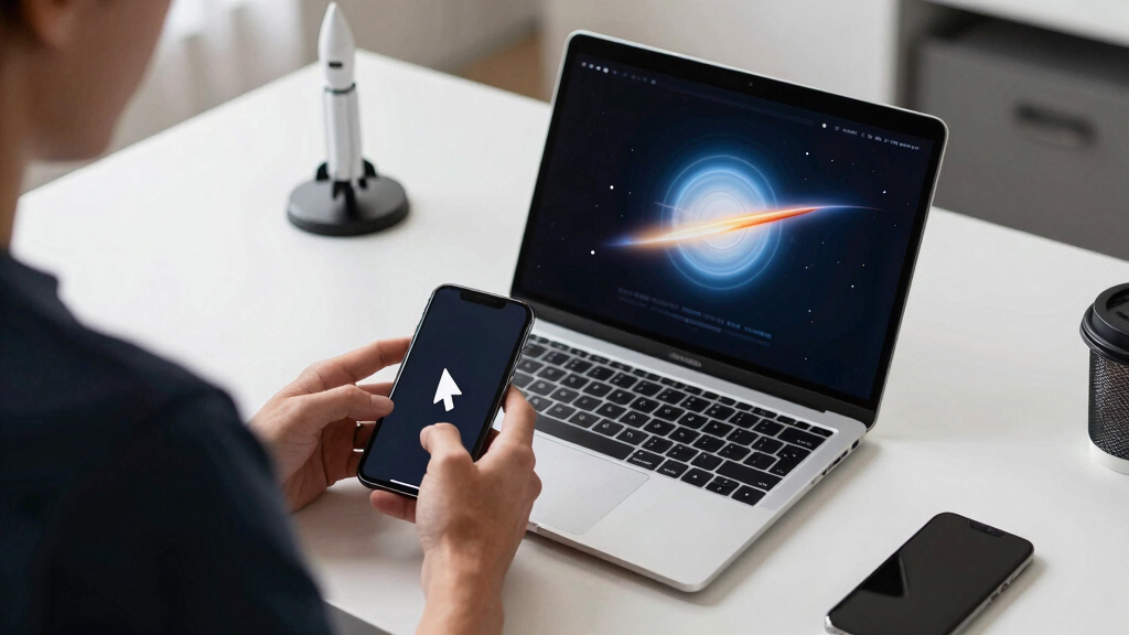 The $60 Billion Bargain: Why Cursor Could Be a Steal for SpaceX