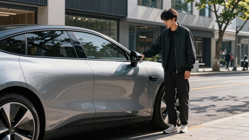The AI Revolution In Automotive: Kimi K3’s Fast-Track To Success