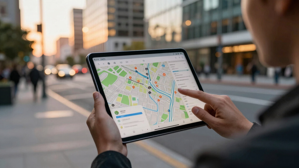The City That Watches Itself: The Living Digital Twin, And The God’s-Eye View We’re Building
