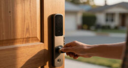 The Door: Why the Interface Is Worth More Than the Model