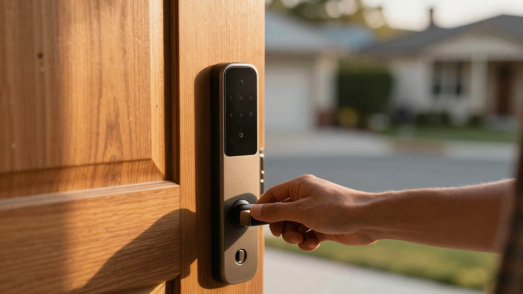 The Door: Why the Interface Is Worth More Than the Model