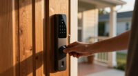 The Door: Why the Interface Is Worth More Than the Model