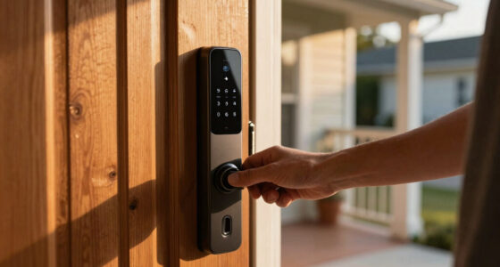 The Door: Why the Interface Is Worth More Than the Model