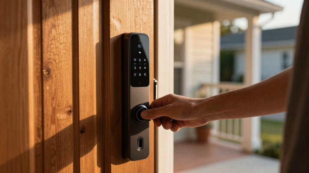 The Door: Why the Interface Is Worth More Than the Model