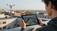 The Eye Over The City: How Wide-Area Motion Imagery Works — And Where It Goes Blind