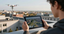 The Eye Over The City: How Wide-Area Motion Imagery Works — And Where It Goes Blind
